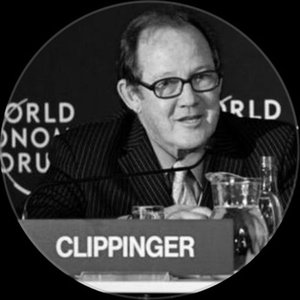 John Clippinger